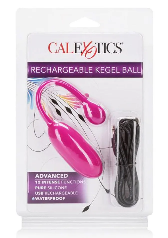 Kegel Rechargeable Kegel Ball USB Recharge Silicone Ball Waterproof Female Sex Toys Kegel Rechargeable Kegel Ball USB Recharge Silicone Ball Waterproof Female Sex Toys