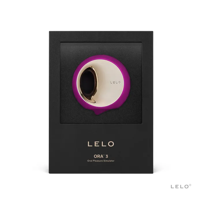 LELO Vibrators LELO Ora 3