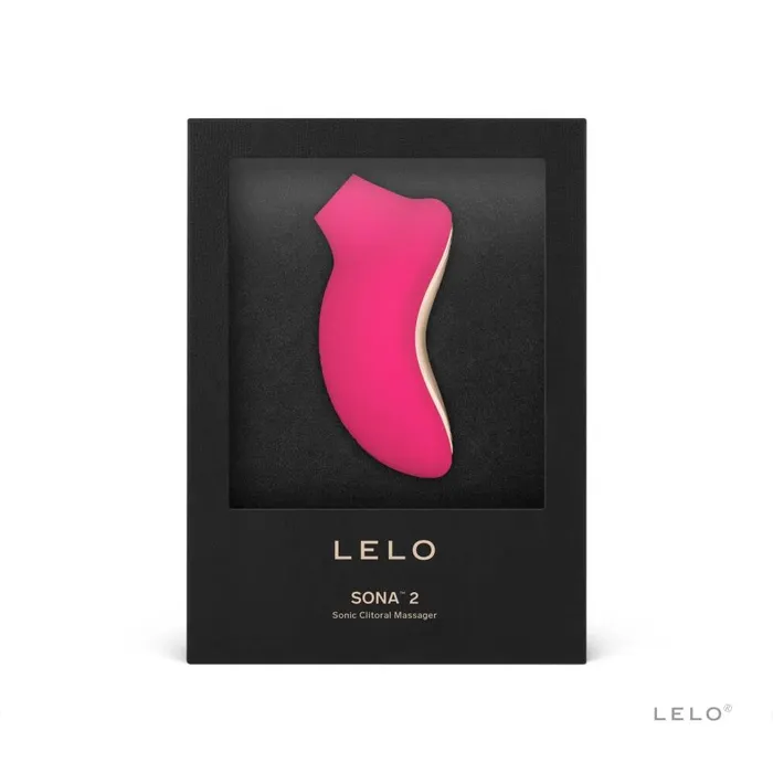 LELO Vibrators LELO Sona 2