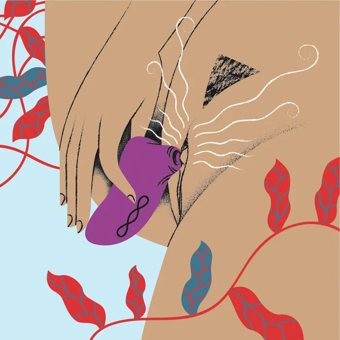 LELO Vibrators LELO Sona 2