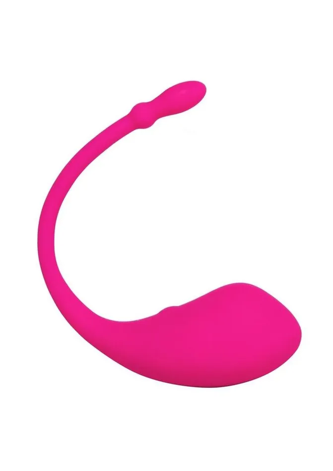 Lovense Lush App Compatible Silicone Bullet Vibrator Lovense Female Sex Toys Lovense Lush App Compatible Silicone Bullet Vibrator Lovense Female Sex Toys