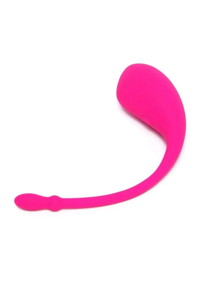 Lovense Lush App Compatible Silicone Bullet Vibrator Lovense Female Sex Toys Lovense Lush App Compatible Silicone Bullet Vibrator Lovense Female Sex Toys