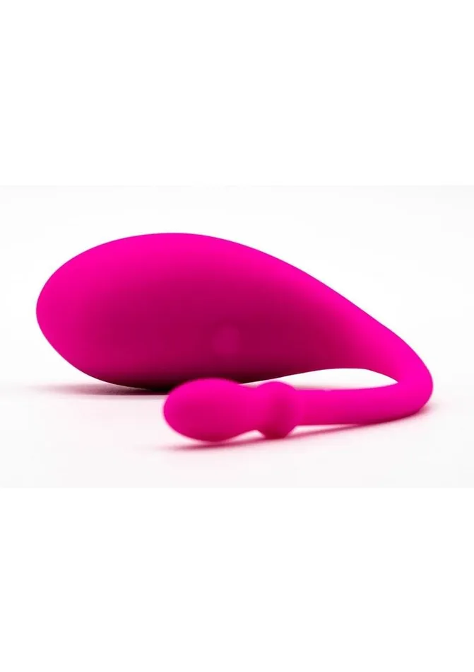 Lovense Lush App Compatible Silicone Bullet Vibrator Lovense Female Sex Toys Lovense Lush App Compatible Silicone Bullet Vibrator Lovense Female Sex Toys