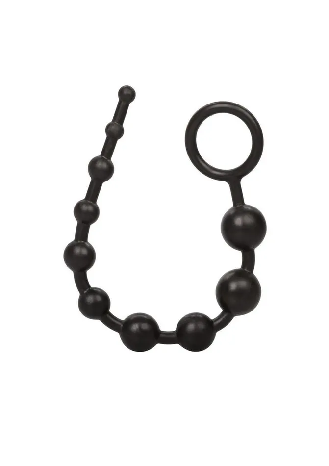 Male Sex Toys Beads Superior X 10 Anal Beads