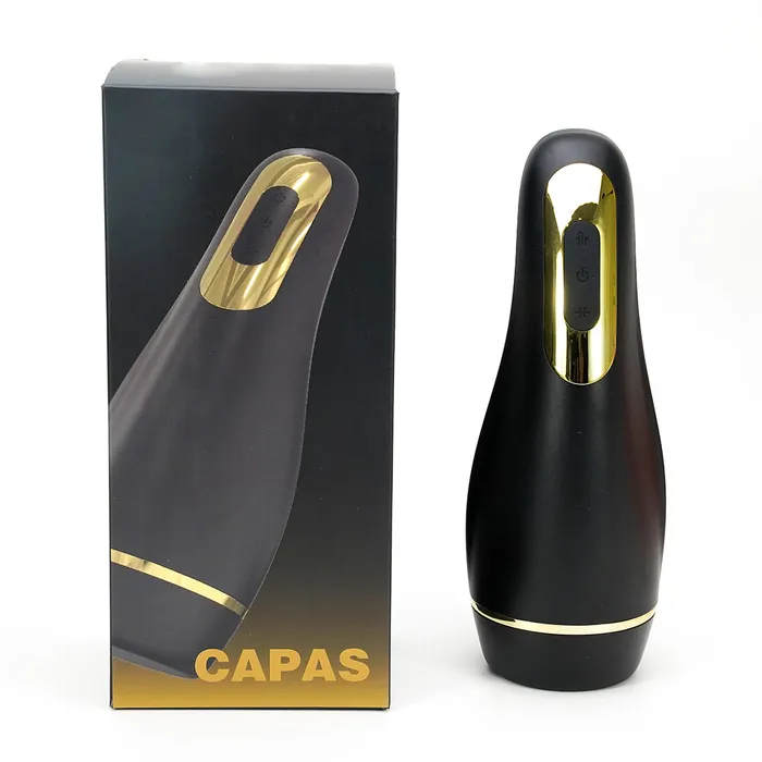 Male Sex Toys Capas Suction Vibrating Masturbator The Bad Peach US Official Store Shop Adult Sex Toys and Lingerie Male Sex Toys Capas Suction Vibrating Masturbator The Bad Peach US Official Store Shop Adult Sex Toys and Lingerie
