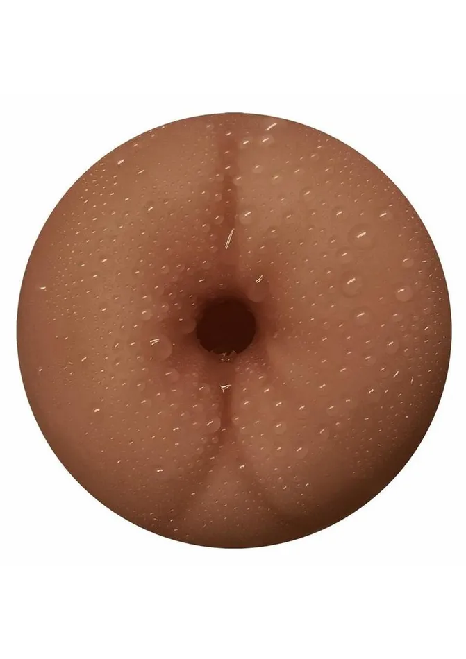 Male Sex Toys Creative Conceptions Masturmate Silicone Butt Masturbator