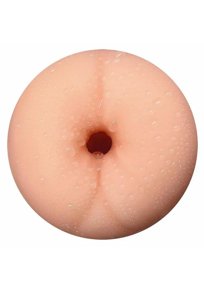 Male Sex Toys Creative Conceptions Masturmate Silicone Butt Masturbator