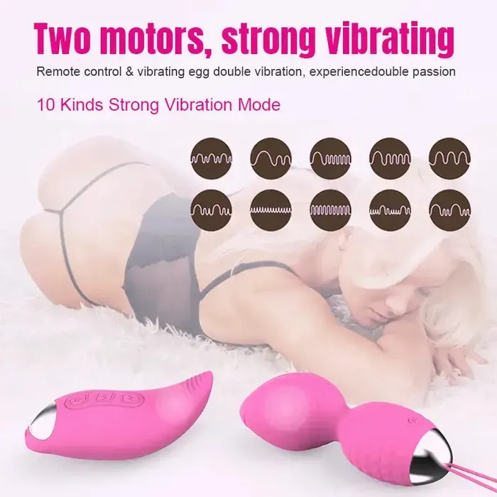 Male Sex Toys Inyarose Vaginal Exercise Silicone Stretchable Vibrating Ball