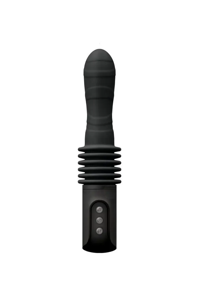 Male Sex Toys Renegade Rechargeable Deep Stroker Silicone Thrusting Vibrating Wand Massager Renegade Male Sex Toys Renegade Rechargeable Deep Stroker Silicone Thrusting Vibrating Wand Massager Renegade