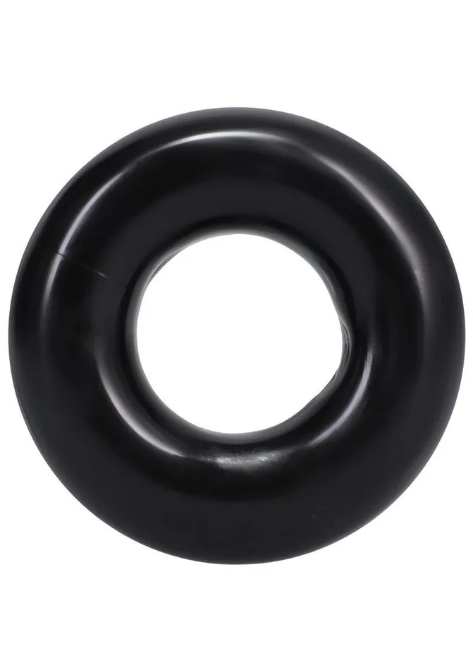 Male Sex Toys Rock Solid Rock Solid The 3x Donut Cock Ring