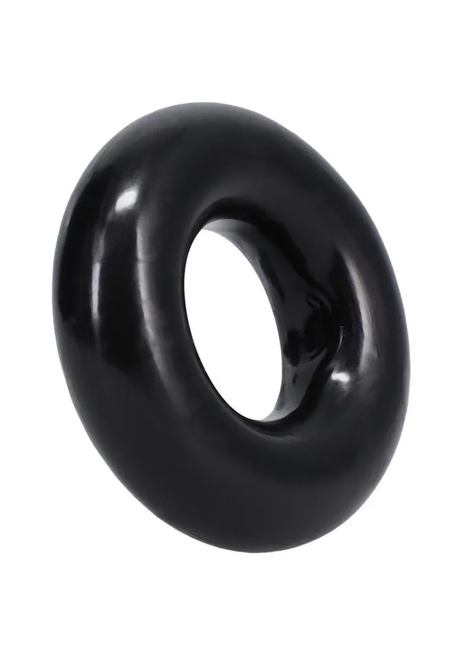 Male Sex Toys Rock Solid Rock Solid The 3x Donut Cock Ring