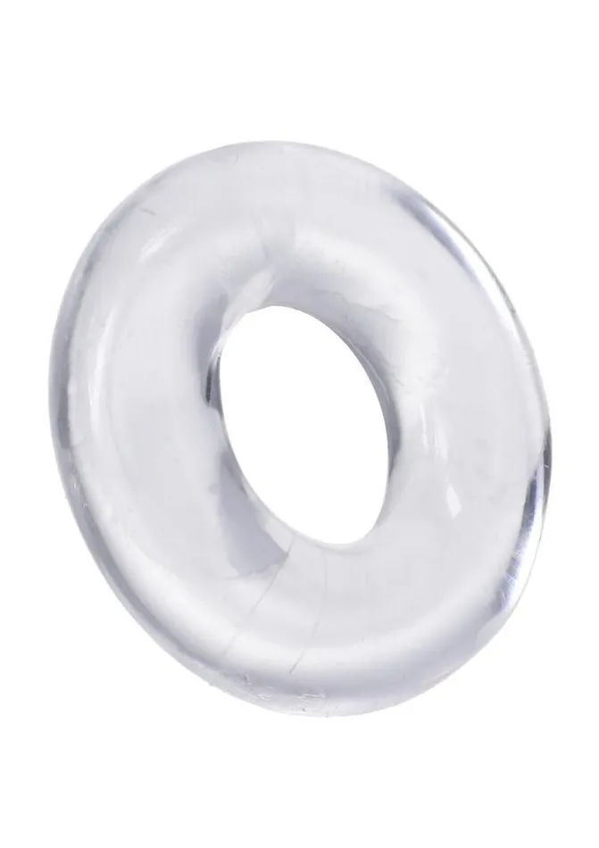 Male Sex Toys Rock Solid Rock Solid The 3x Donut Cock Ring