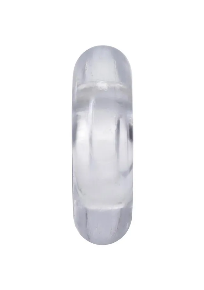 Male Sex Toys Rock Solid Rock Solid The 3x Donut Cock Ring