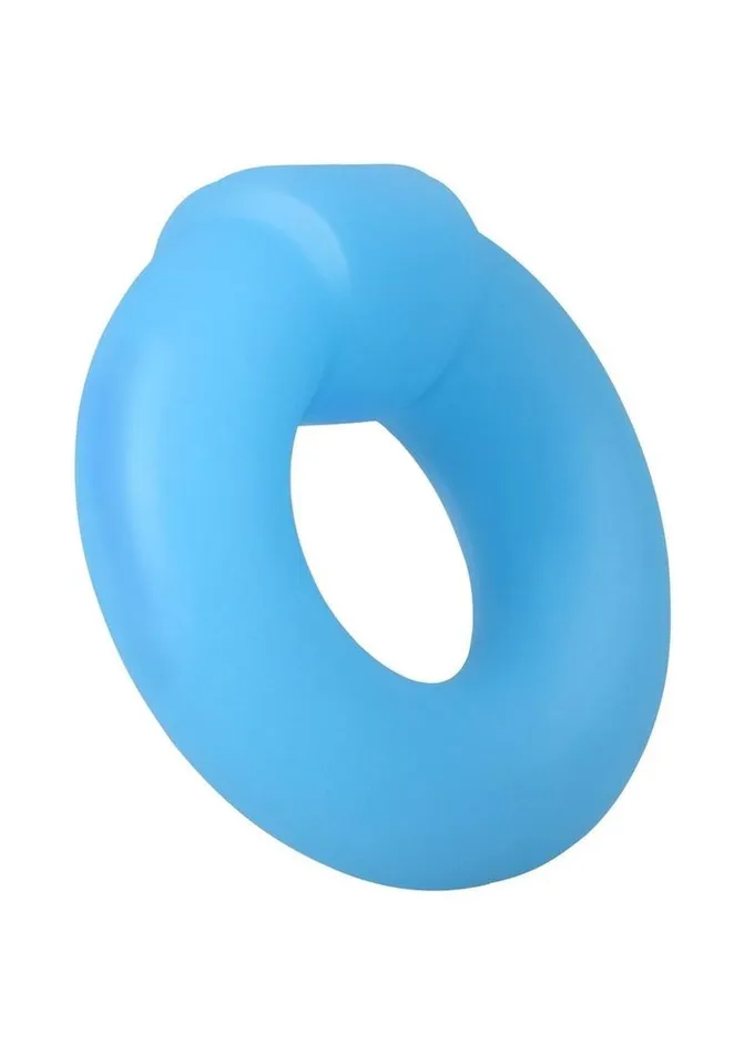 Male Sex Toys Rock Solid Rock Solid The Mega Ring Glow In The Dark Silicone Cock Ring Male Sex Toys Rock Solid Rock Solid The Mega Ring Glow In The Dark Silicone Cock Ring