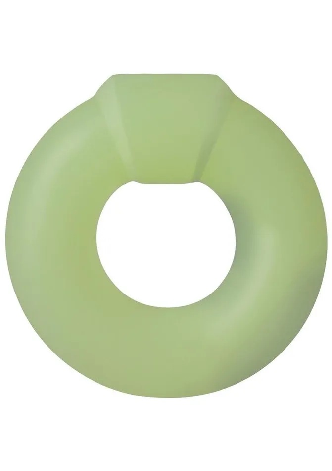 Male Sex Toys Rock Solid Rock Solid The Mega Ring Glow In The Dark Silicone Cock Ring Male Sex Toys Rock Solid Rock Solid The Mega Ring Glow In The Dark Silicone Cock Ring
