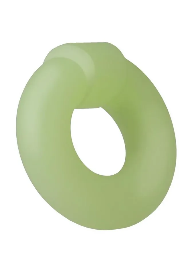 Male Sex Toys Rock Solid Rock Solid The Mega Ring Glow In The Dark Silicone Cock Ring Male Sex Toys Rock Solid Rock Solid The Mega Ring Glow In The Dark Silicone Cock Ring