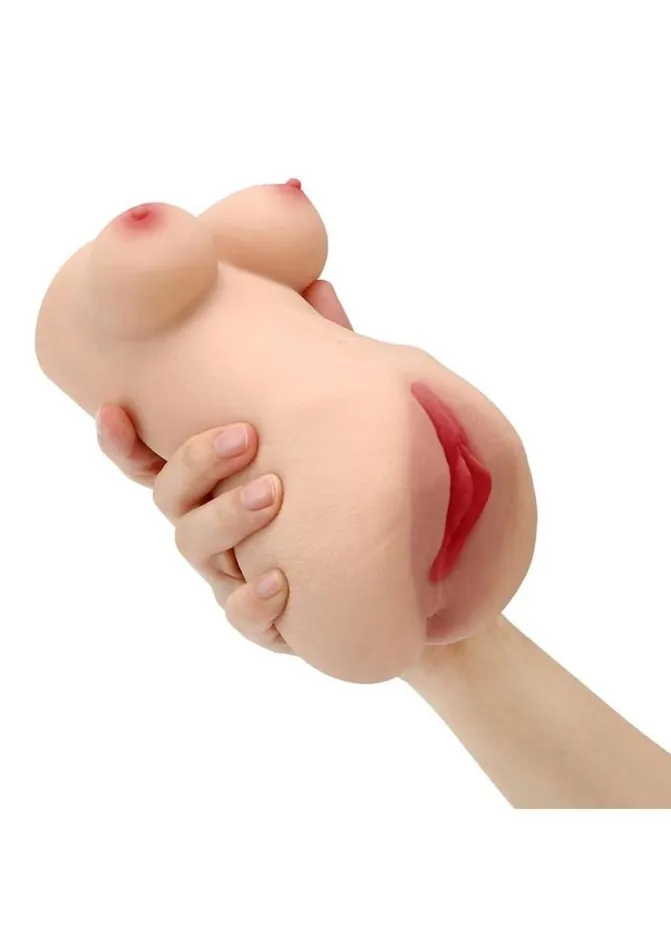 Male Sex Toys Star Stroker Star Stroker Gianna Dior Torso Masturbator