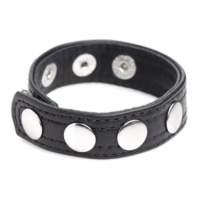Male Sex Toys Strict Leather Strict Leather Cock Gear Leather Speed Snap Cock Ring Black Male Sex Toys Strict Leather Strict Leather Cock Gear Leather Speed Snap Cock Ring Black