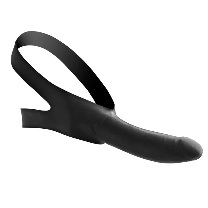 Master Series Face Fuk Strap On Mouth Gag Black Master Series Female Sex Toys Master Series Face Fuk Strap On Mouth Gag Black Master Series Female Sex Toys