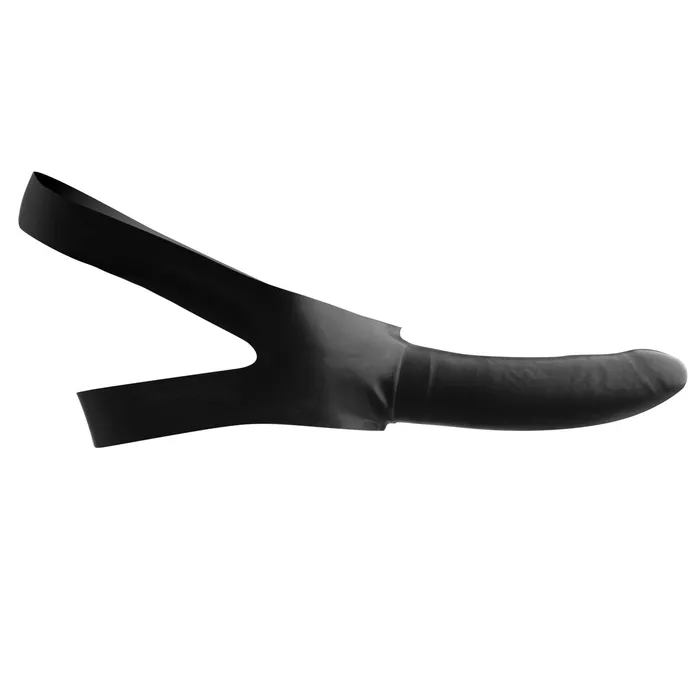 Master Series Face Fuk Strap On Mouth Gag Black Master Series Female Sex Toys Master Series Face Fuk Strap On Mouth Gag Black Master Series Female Sex Toys