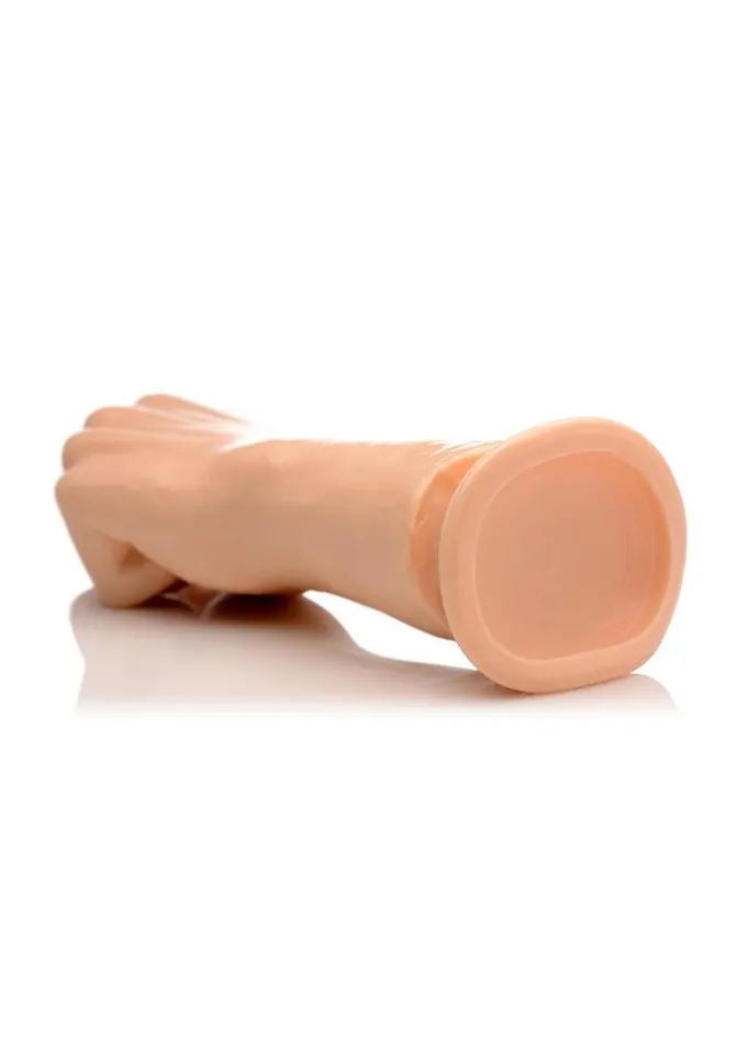 Master Series Knuckles Small Clenched Fist Dildo Master Series Dildos
