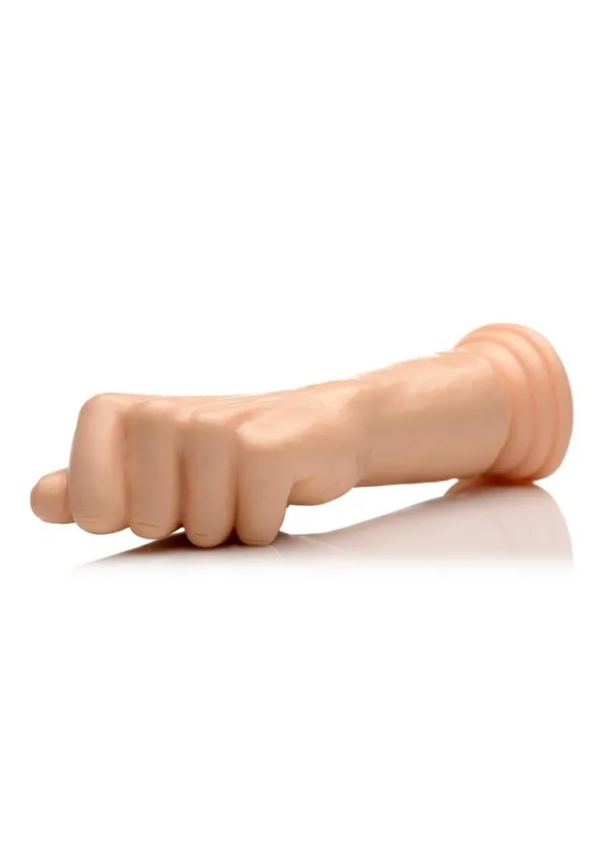Master Series Knuckles Small Clenched Fist Dildo Master Series Dildos