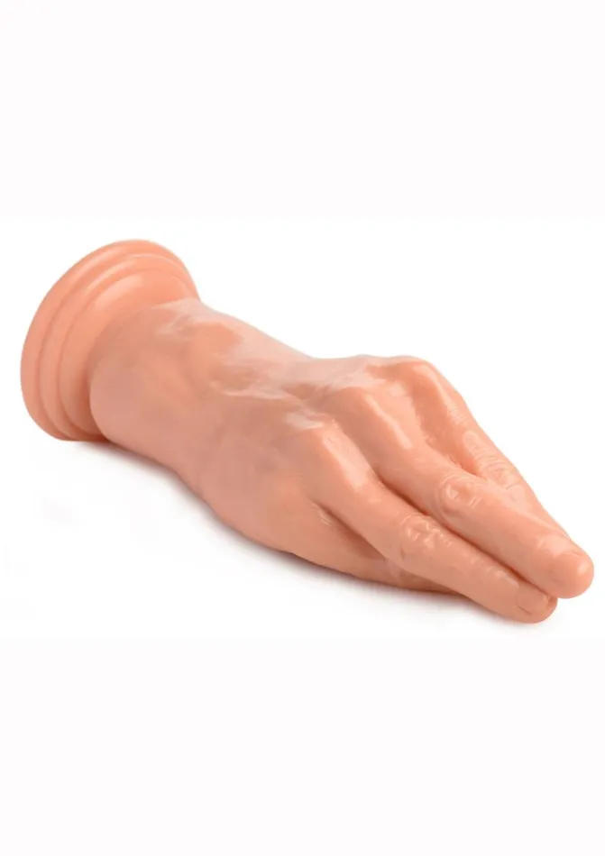 Master Series The Stuffer Fisting Hand 85in Dildo Master Series Dildos