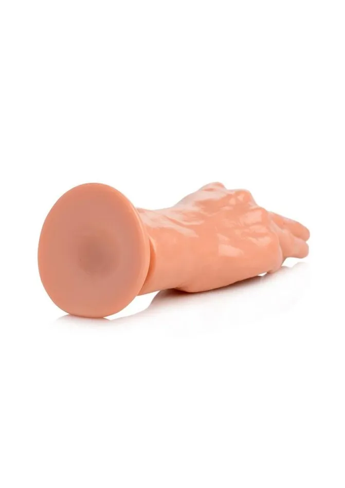 Master Series The Stuffer Fisting Hand 85in Dildo Master Series Dildos