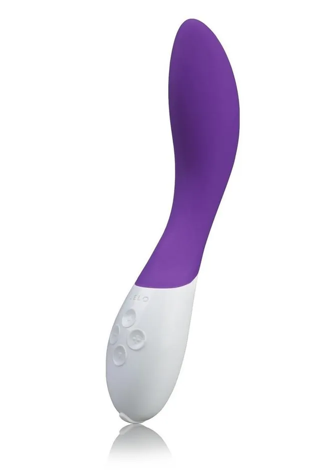 Mona 2 Rechargeable Vibrator Lelo Female Sex Toys