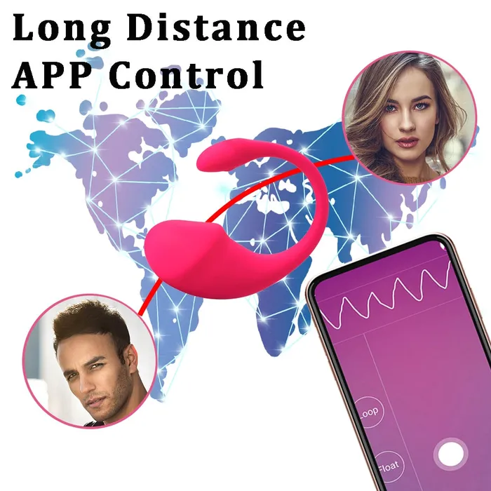 mysite The Distance Dildos
