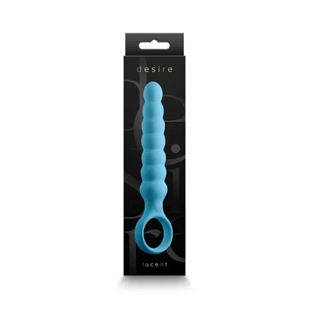 New Sensations Novelties Inc Vibrators Desire Lucent