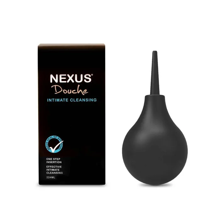 Nexus Anal Nexus Anal Douche