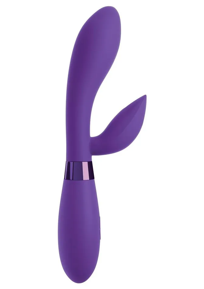 Omg Rabbits Bestever Silicone Vibrator OMG Female Sex Toys