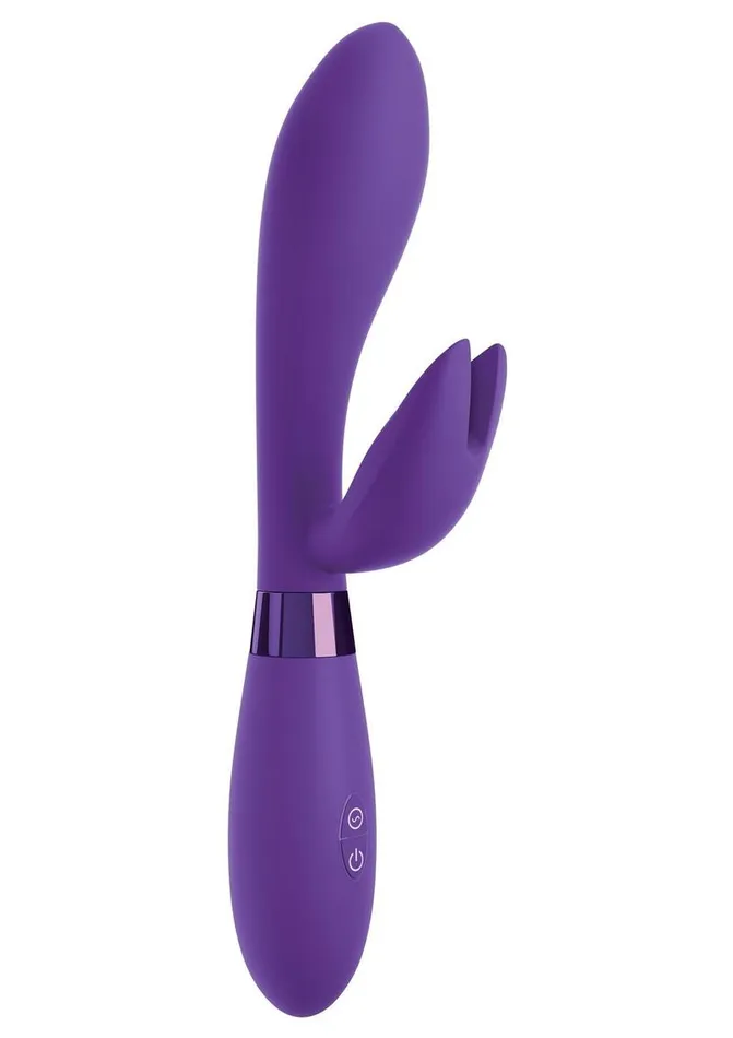 Omg Rabbits Bestever Silicone Vibrator OMG Female Sex Toys Omg Rabbits Bestever Silicone Vibrator OMG Female Sex Toys