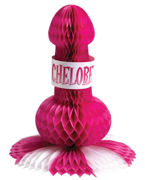 Open Desires Bachelorette Party Pecker Centerpiece Vibrators