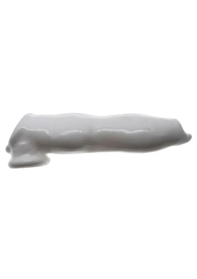 Oxballs Oxballs Fido BeastShaped Cocksheath with Bullet Female Sex Toys