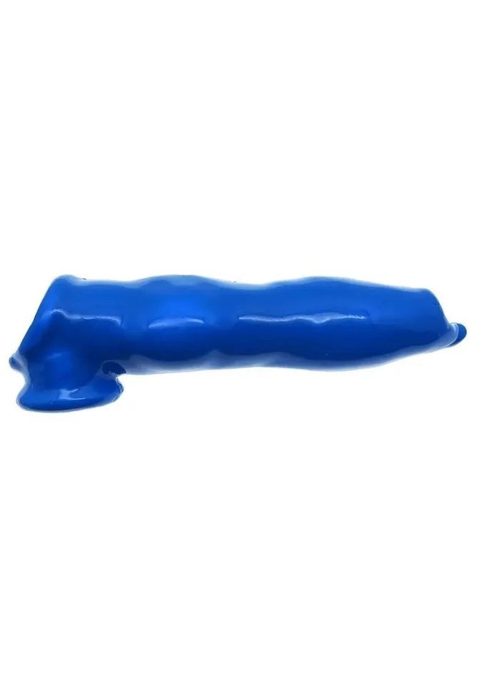 Oxballs Oxballs Fido BeastShaped Cocksheath with Bullet Female Sex Toys