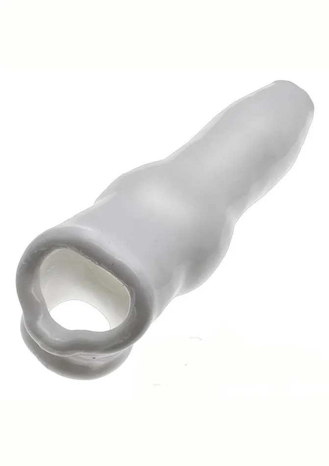 Oxballs Oxballs Fido BeastShaped Cocksheath with Bullet Female Sex Toys