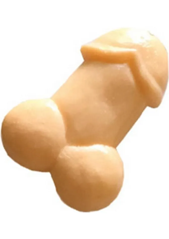 Pecker Bites Candy Strawberry Hott Products Dildos