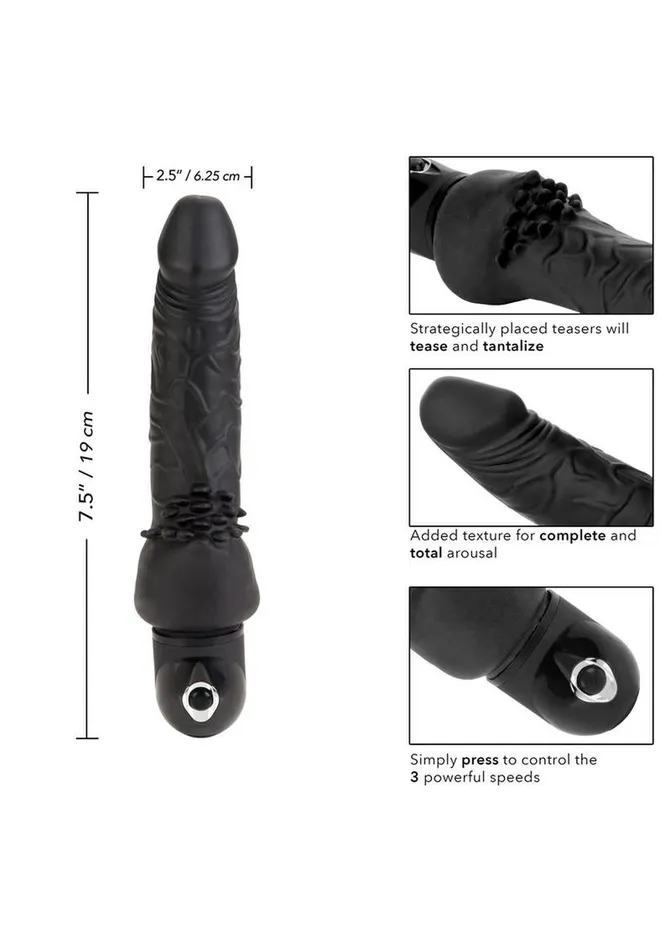 Power Stud Cliterrific Vibrator Waterproof Studs Female Sex Toys