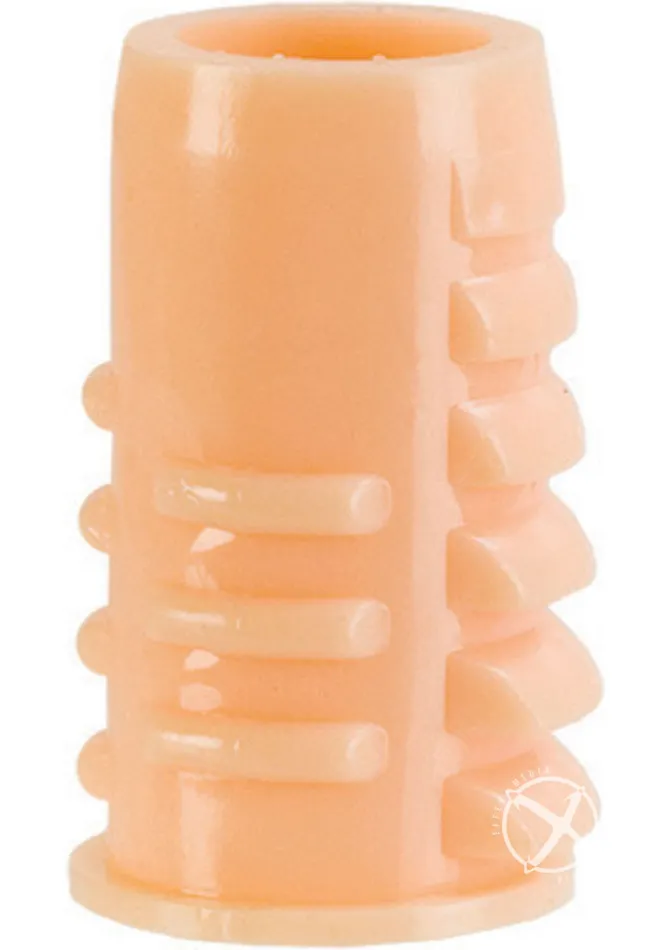 Ridge Rider Enhancer Extensions Female Sex Toys