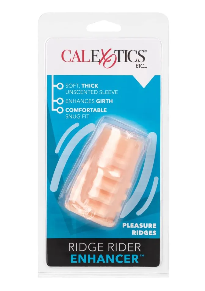 Ridge Rider Enhancer Extensions Female Sex Toys