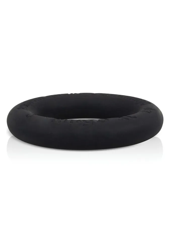 RingO Male Sex Toys Ringo Ritz XL Individual Ring Silicone