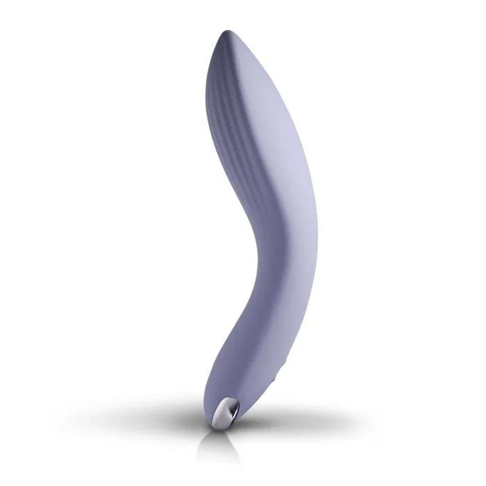 Rocks Off NIYA 2 The Couples Massager Vibrator Lilac Rocks Off Female Sex Toys Rocks Off NIYA 2 The Couples Massager Vibrator Lilac Rocks Off Female Sex Toys