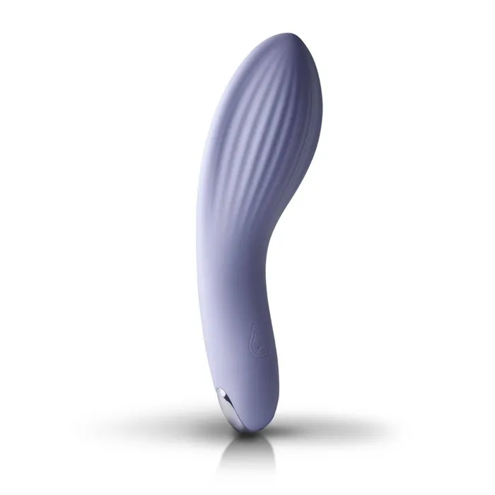 Rocks Off NIYA 2 The Couples Massager Vibrator Lilac Rocks Off Female Sex Toys