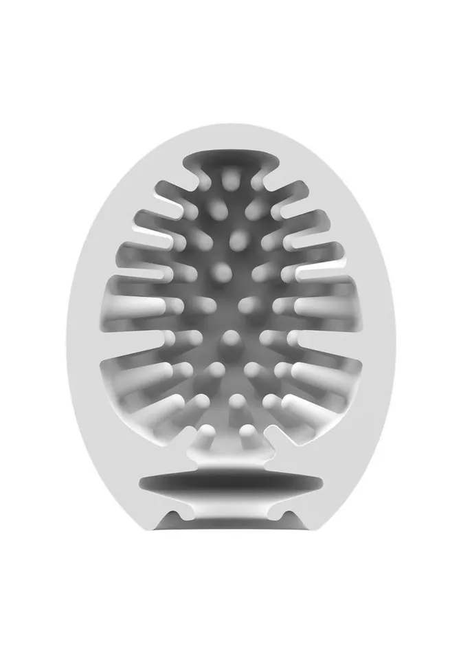 Satisfyer Masturbator Egg 3 Pack Set Naughty Satisfyer Male Sex Toys