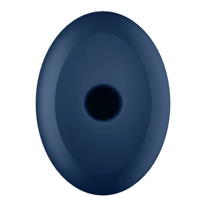 Satisfyer Satisfyer Air Power 4 Double Air Pulse Vibrator Blue Vibrators