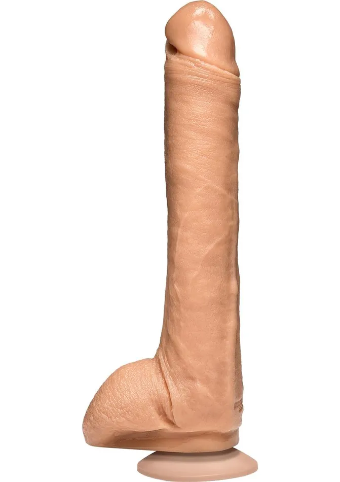 Signature Cocks Dildos Signature Cocks Kevin Dean Dildo