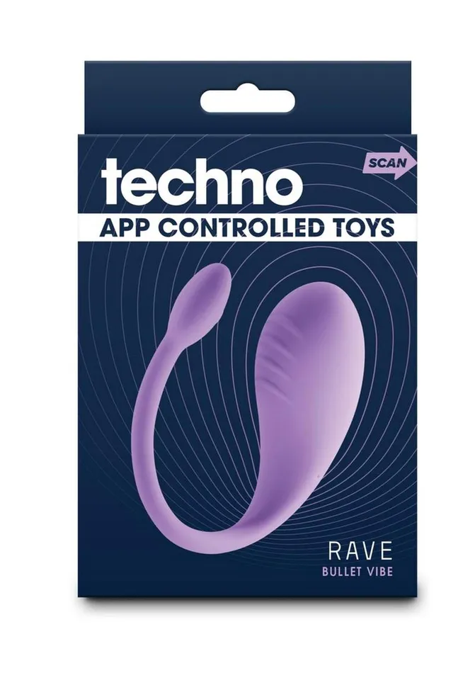Techno Female Sex Toys Techno Rave Rechargeable Silicone App Compatible Vibrator Techno Female Sex Toys Techno Rave Rechargeable Silicone App Compatible Vibrator