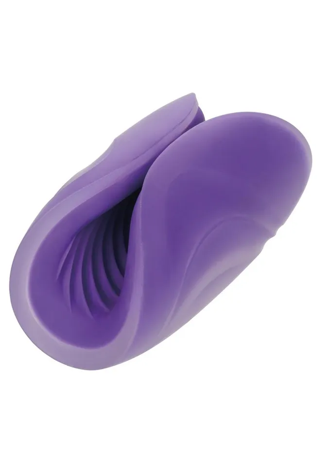 The Gripper Male Sex Toys The Gripper Spiral Grip Masturbator